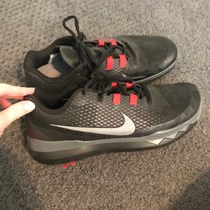 Men’s tiger woods TW14 Golf Shoes